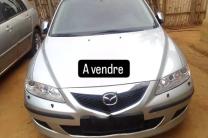 Vente Voiture MAZDA, occasion d'Europe automobile_motos_velos_engins_et_pieces